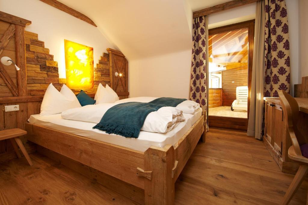Aparthotel Hutter Gmbh Katschberghöhe Cameră foto