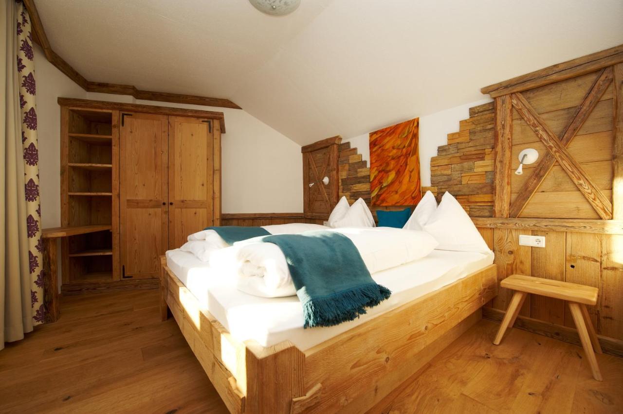 Aparthotel Hutter Gmbh Katschberghöhe Cameră foto